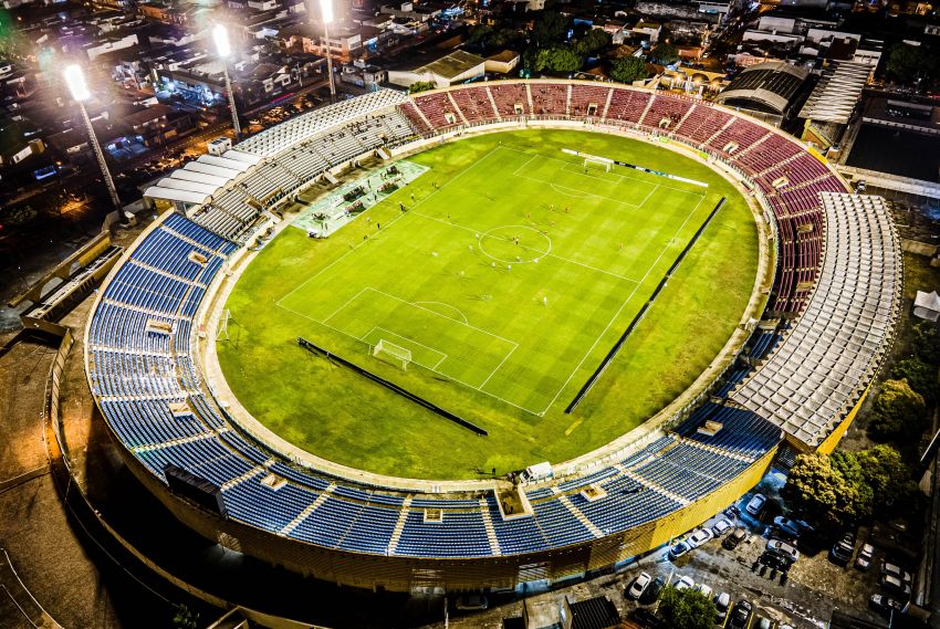Batistão completa 54 anos de história e contribuições para o desenvolvimento do esporte sergipano