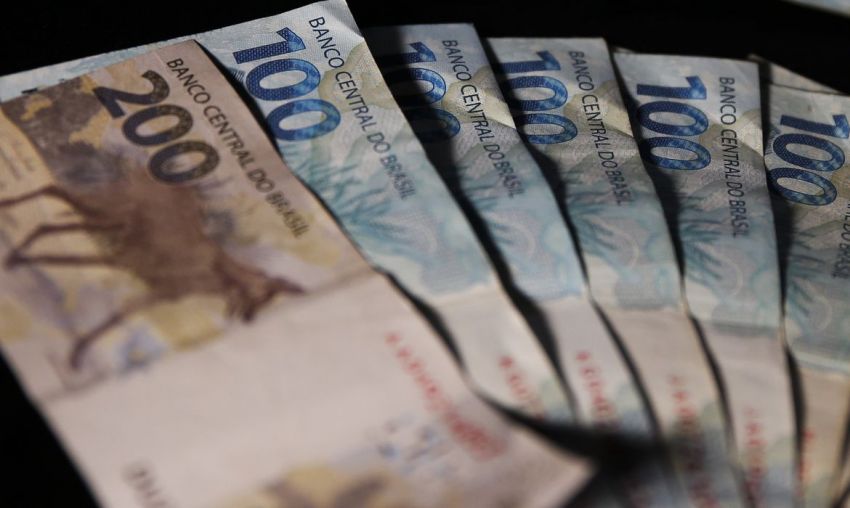Brasileiros ainda não sacaram R$ 7,12 bilhões