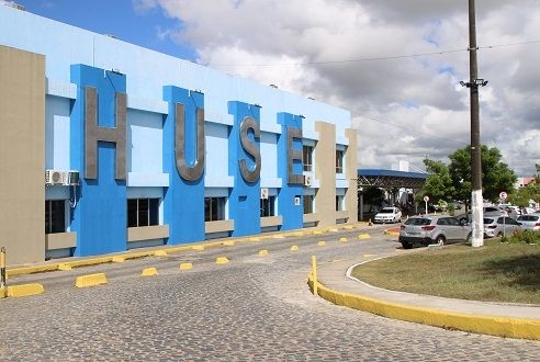 Huse registra 462 atendimentos de emergência