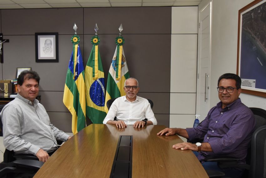 Prefeitura de Aracaju renovará convênio com os clubes Sergipe e Confiança