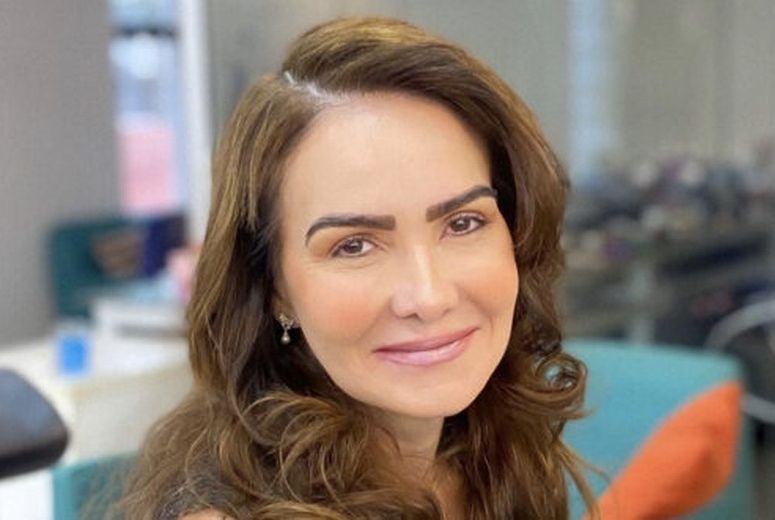 Cilene Sabino: “Estamos unidos em favor do desenvolvimento e do fortalecimento da economia