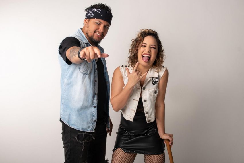 Stg. Mostarda e Caçadores da Nostalgia Alheia são as atrações do Rock in RioMar
