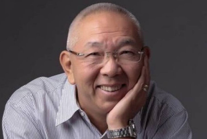 Tadashi Kadomoto fará palestra sobre inteligência emocional nesta quinta-feira,27