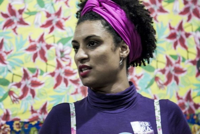 Ex-bombeiro é preso no Rio em apuração sobre morte de Marielle