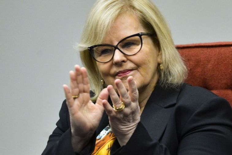 Ministra Rosa Weber inicia mutirão carcerário