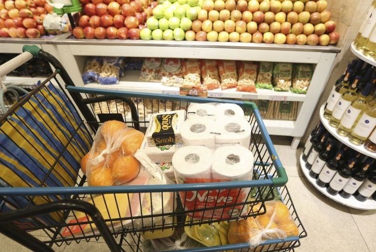 Consumo nos Lares encerra primeiro semestre com alta de 2,47%