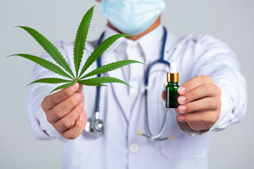 Instituição promove debate sobre o uso da Cannabis