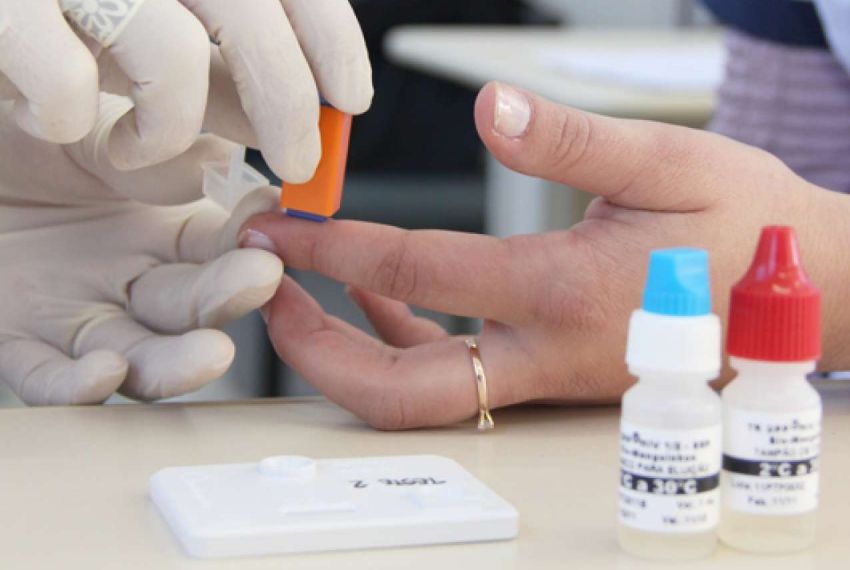 Farmácias já podem realizar exames clínicos