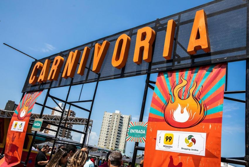 Maior festival de churrasco do Brasil chega a Aracaju