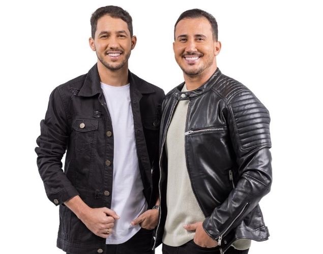 Com Gustavo Mioto e outras grandes participações, Iguinho e Lulinha se preparam para gravação de novo DVD