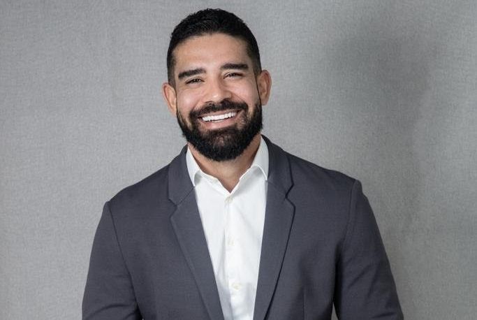 Marlon Batista fala sobre emagrecimento