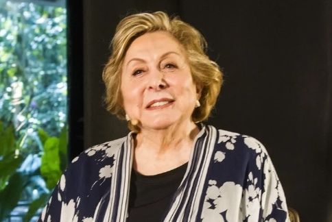 Morre a atriz Aracy Balabanian, aos 83 anos