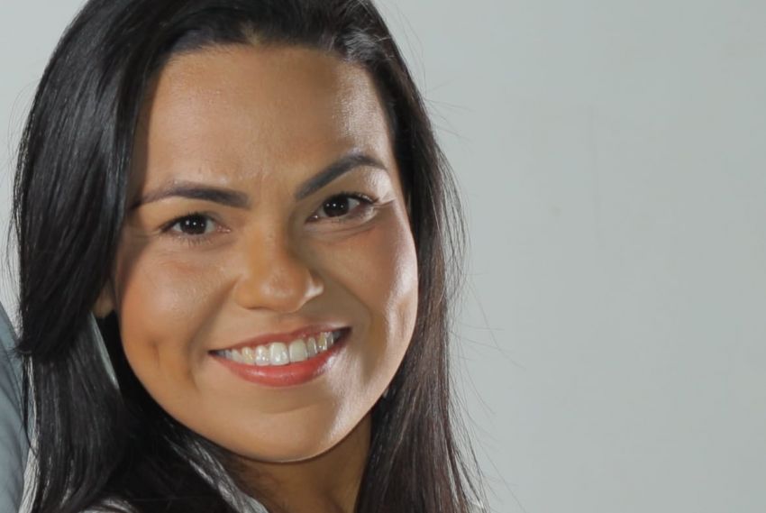 Thiane Araújo assume coordenação do escritório do ministério da cultura em Sergipe