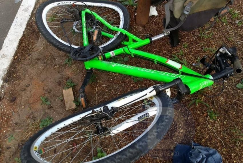 Nove ciclistas morrem vítimas de acidentes de trânsito em Aracaju