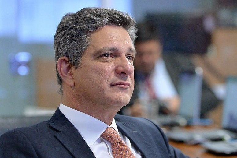 Senador Rogério Carvalho enfatiza compromissos com o PT