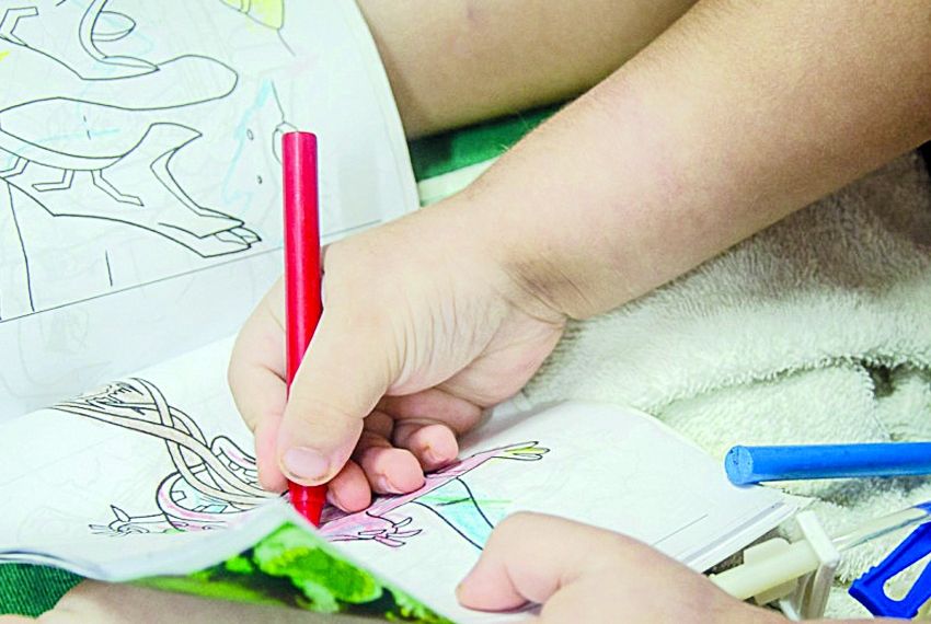 Especialista alerta para os perigos da diarreia infantil