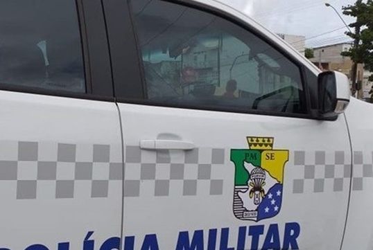 Mulher é morta a facadas em São Cristóvão