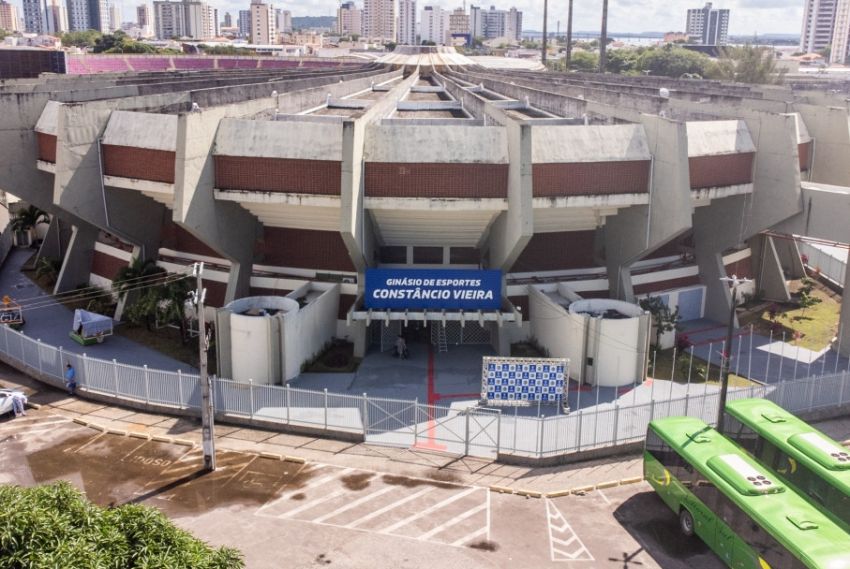 Sergipe sediará campeonatos de wrestling e surf, no final de semana