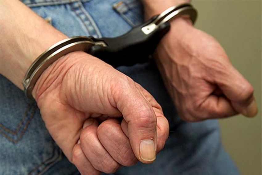 Polícia Civil prende suspeito de duplo homicídio contra idosos em Japoatã