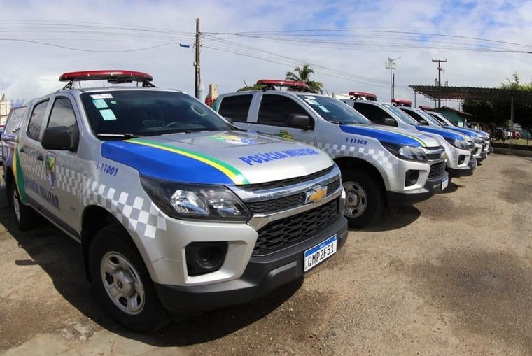PM prende homem por suspeita de tráfico ilícito de drogas em Itaporanga