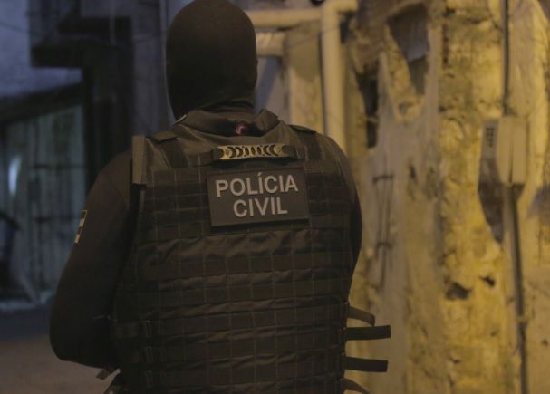 Polícia prende investigado por diversos furtos em Itabaianinha