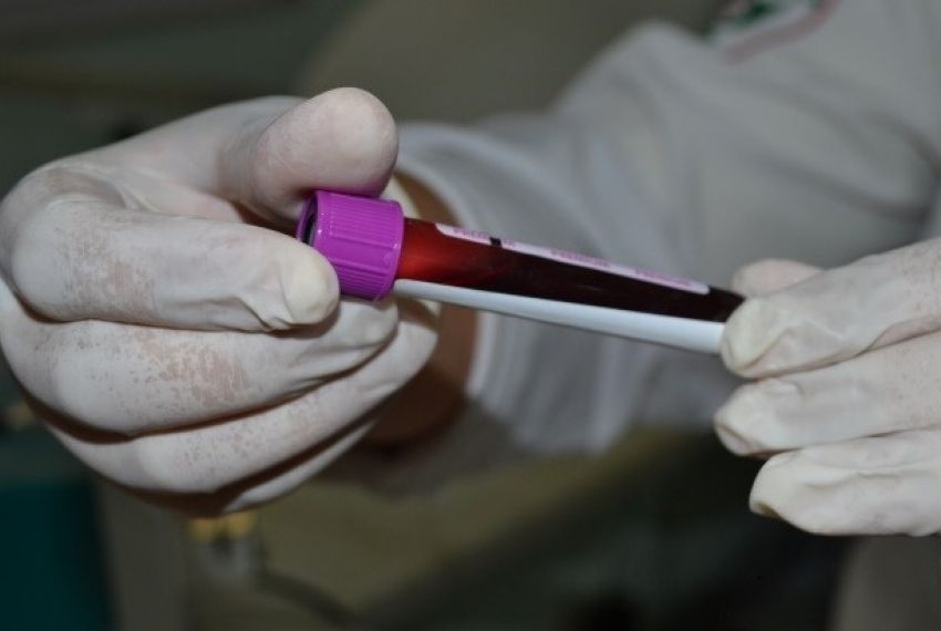 Hemose realiza cadastro de medula óssea em parceria com a UFS