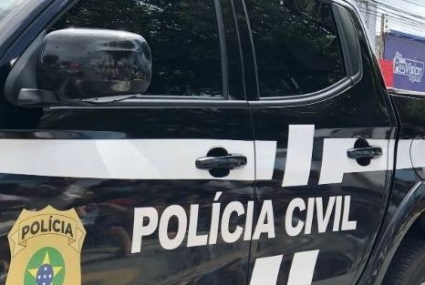 Polícia indicia corretor de imóveis por golpe contra jogador de futebol