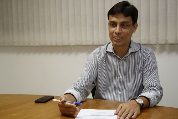 Renato Telles destaca os principais avanços da mobilidade urbana de Aracaju