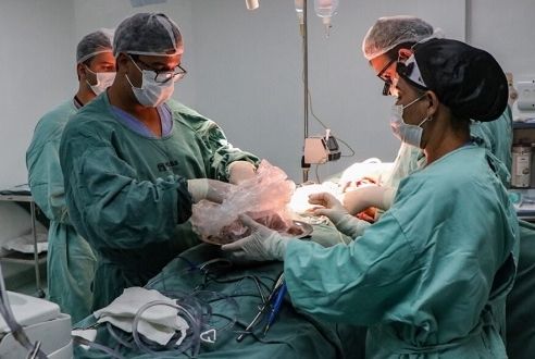 Doação de órgãos em Sergipe apresentou aumento de 15%