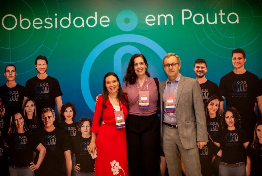 ONG Obesidade Brasil realiza 4ª edição do evento obesidade em pauta