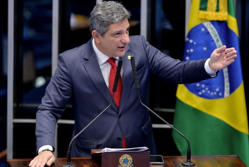 PL das debêntures de infraestrutura é aprovado pelo Senado Federal