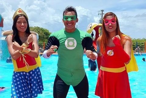 Esquenta do Pré-Caju Kids acorrerá na Boa Luz no dia 8 outubro