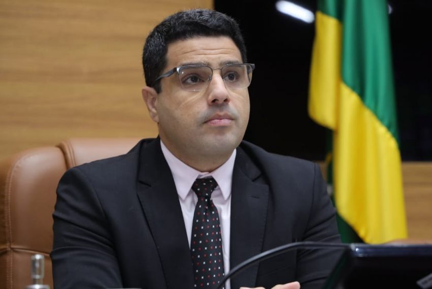 ‘Fábio Mitidieri é homem do diálogo e da conciliação’, Jeferson Andrade