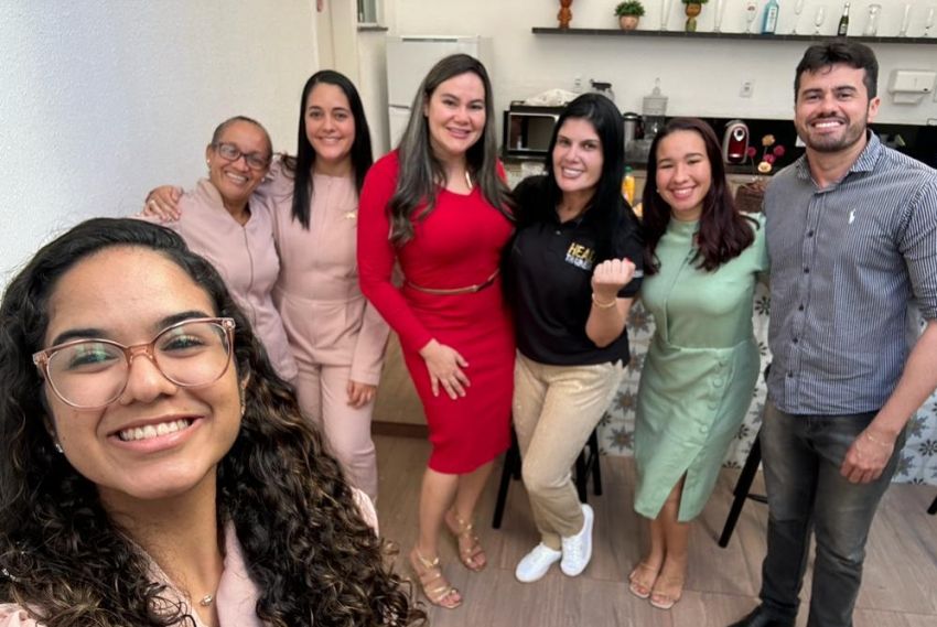 Treinamento de Atendimento de Alto Impacto