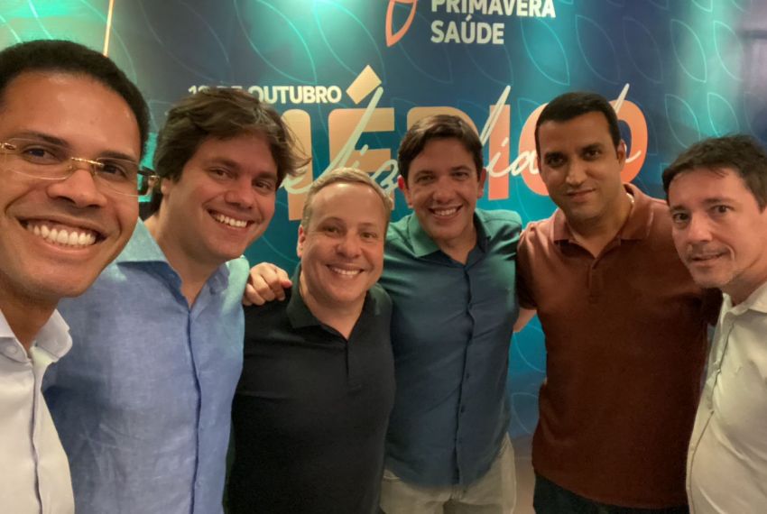 Dia dos Médicos