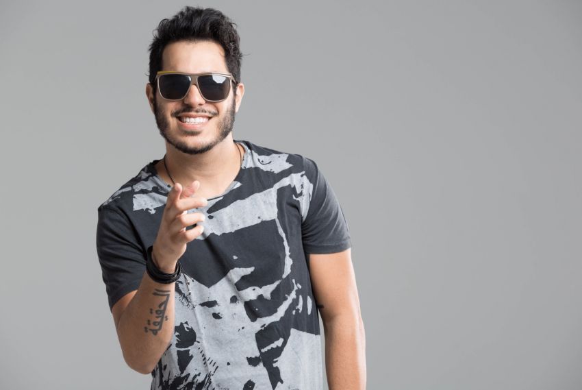 Bloco Fissura de volta ao Pré-Caju