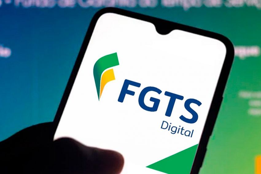 Seminário vai apresentar novas regras do FGTS Digital