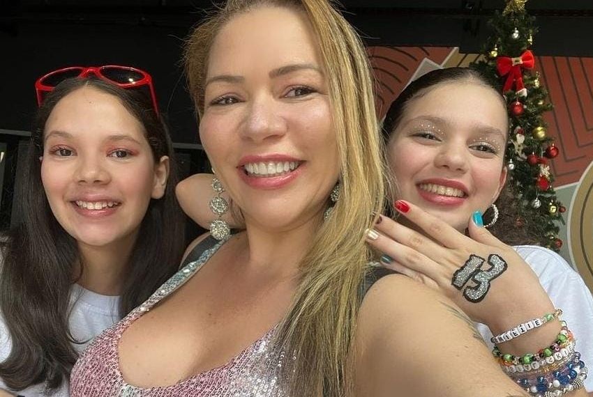 Show da Taylor
