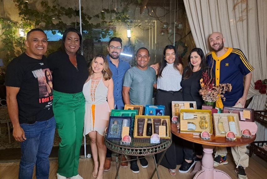 Natal do Boti em Aracaju
