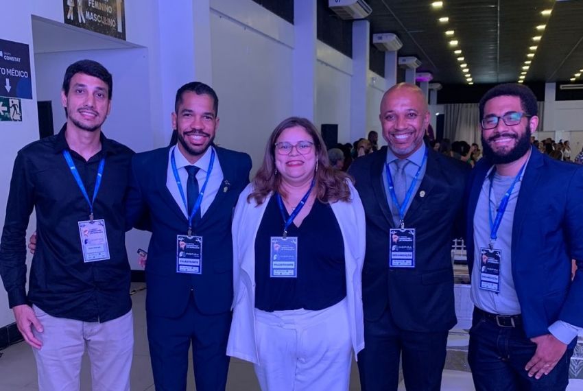 Congresso Nordestino de Radiologia