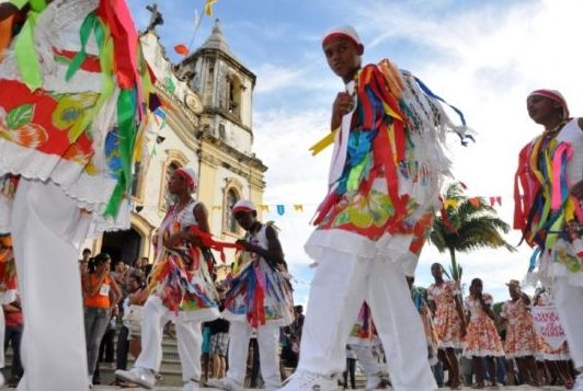 Funcap anuncia programação do 49º Simpósio do Encontro Cultural de Laranjeiras
