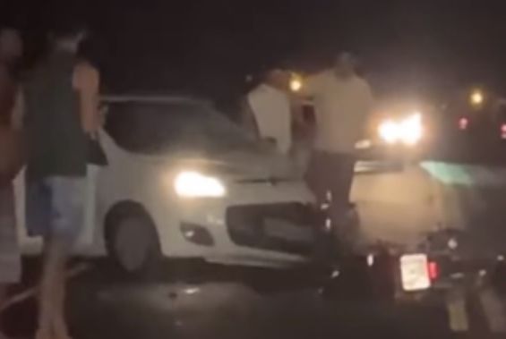 Duas mulheres morrem em acidente na Rodovia SE-290