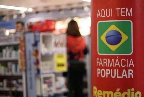 Farmácia Popular alcançou 156,8 mil sergipanos em 2023