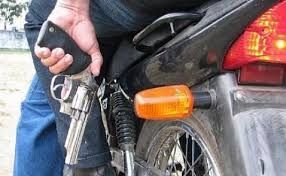 Ação conjunta cumpre mandados contra associação criminosa roubos de motos