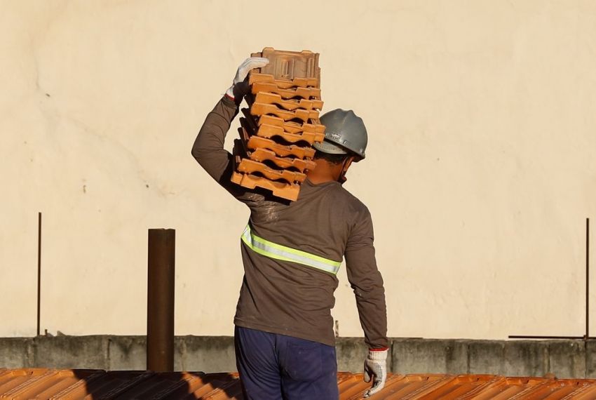 Custo da construção civil em Sergipe registra aumento
