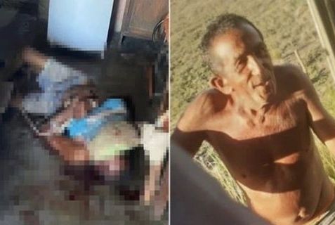 Idoso é encontrado morto em povoado de Tobias Barreto