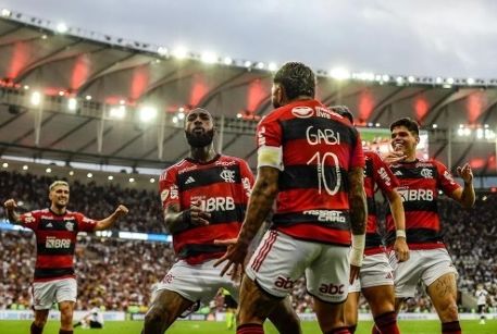 Ingressos para Bangu e Flamengo foram esgotados