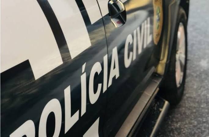 Polícia Civil prende homem por importunação sexual e atos libidinosos