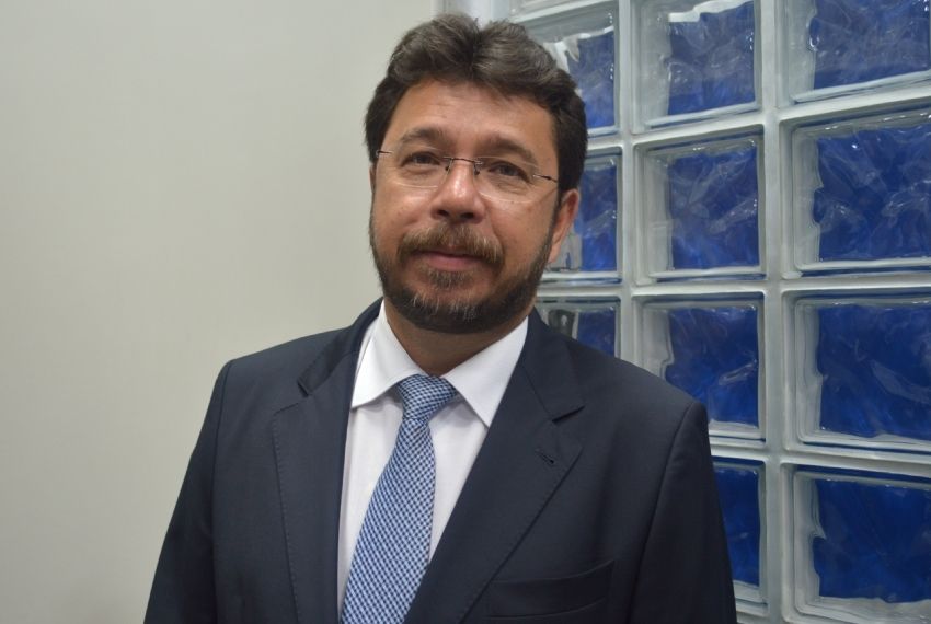 “Sergipe tem 312 indústrias gerando 30,6 mil empregos e uma arrecadação de R$ 316 milhões”, Valmor Barbosa