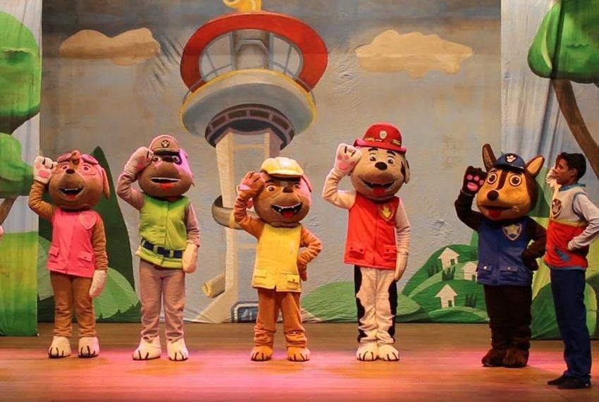 Teatro Atheneu recebe nova peça 